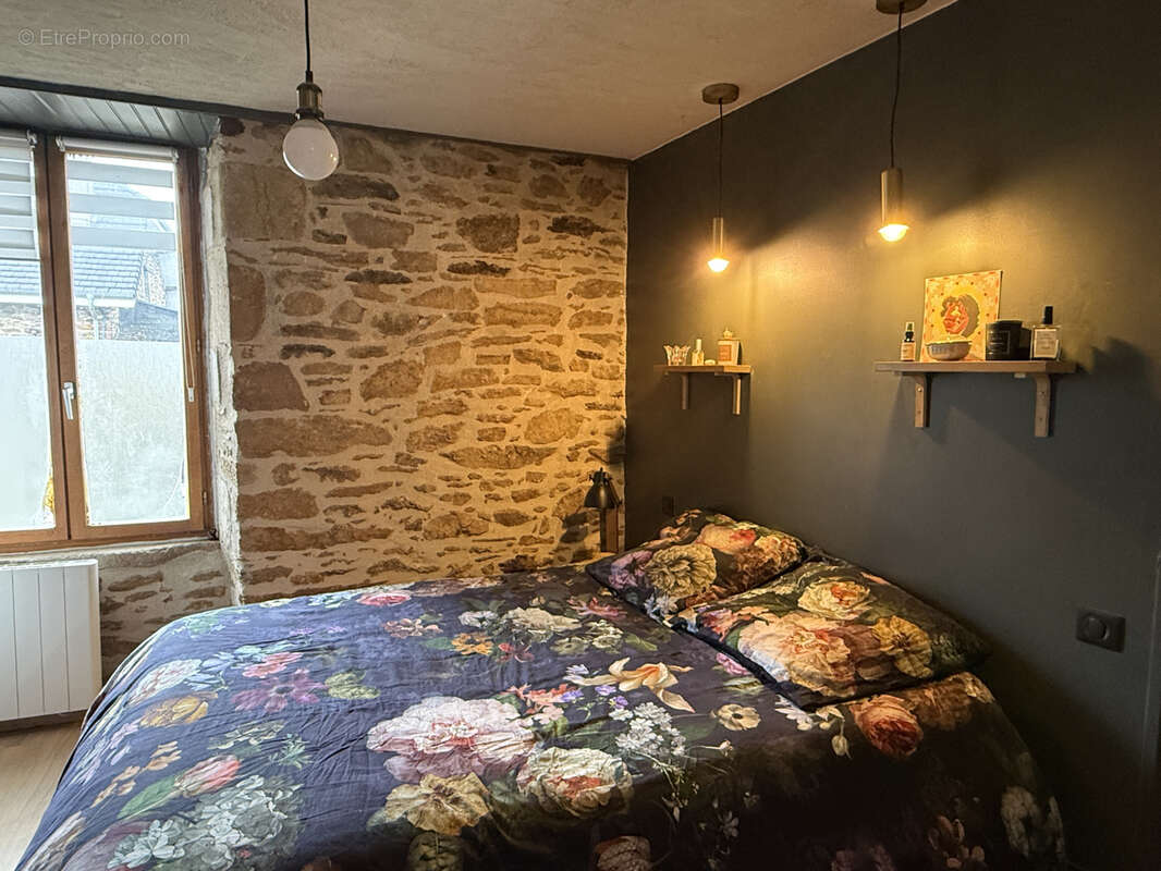 Grande maison de plain pied renovee - photo 5