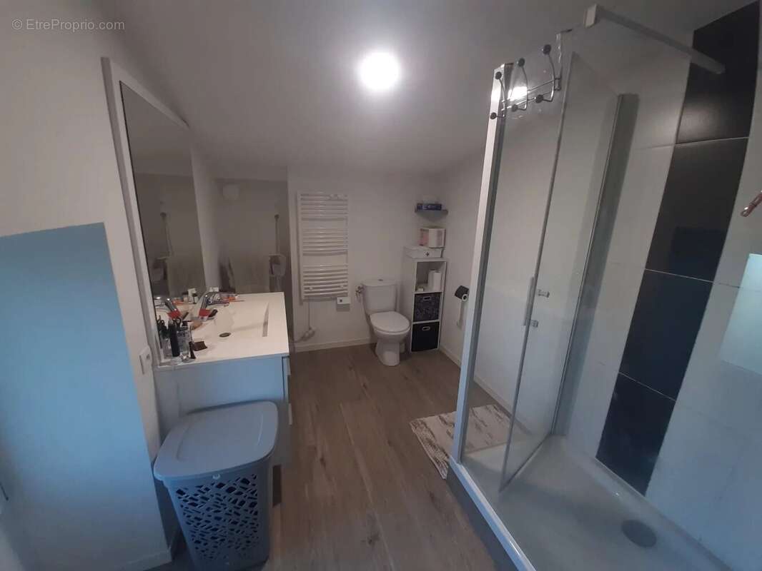 Maison à MONTOURNAIS