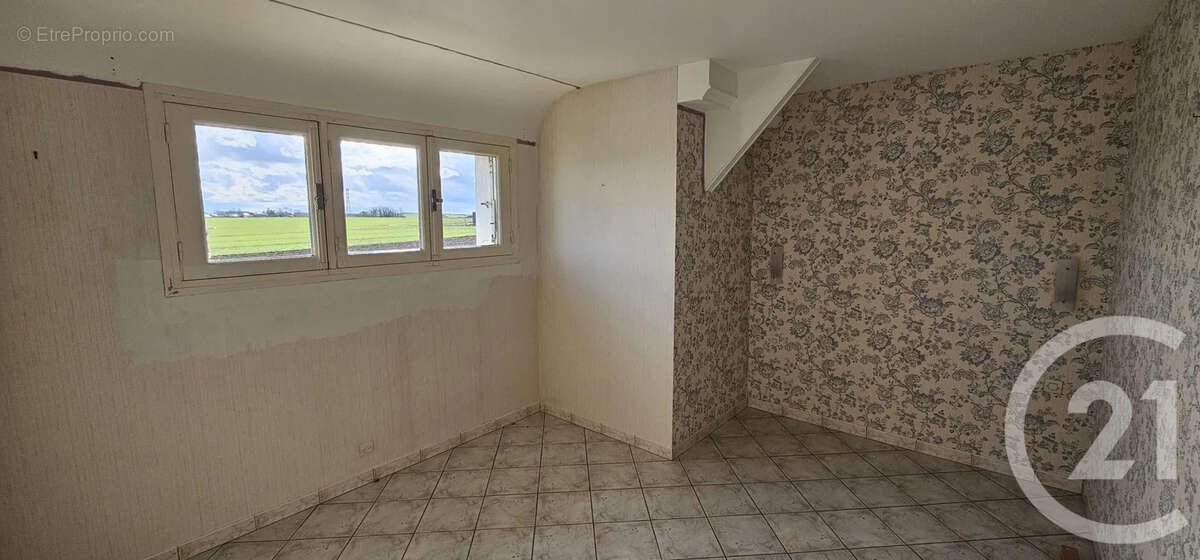Maison 123 m² à Bonneval  - photo 7