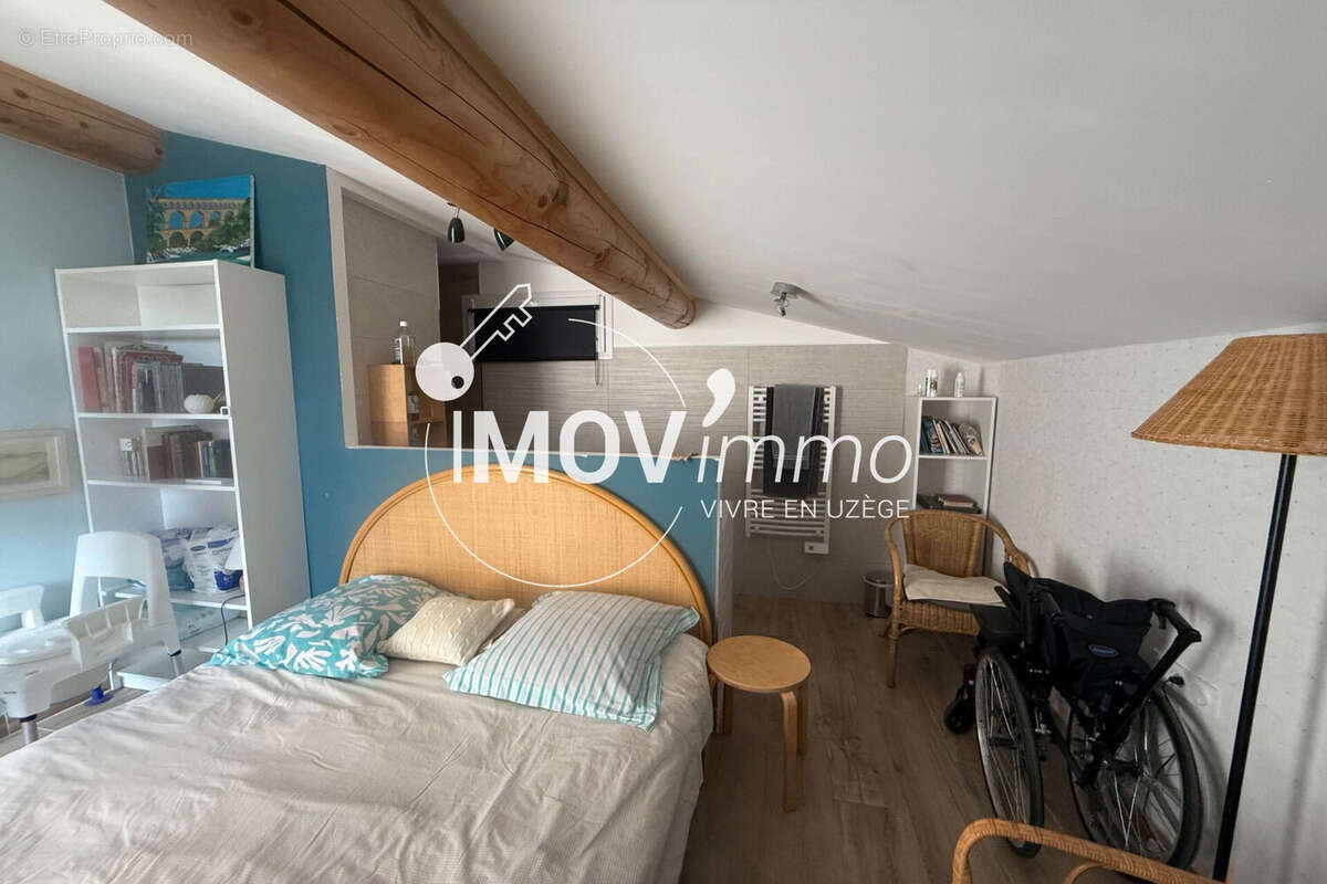 Maison 117 m² à Fournes  - photo 9