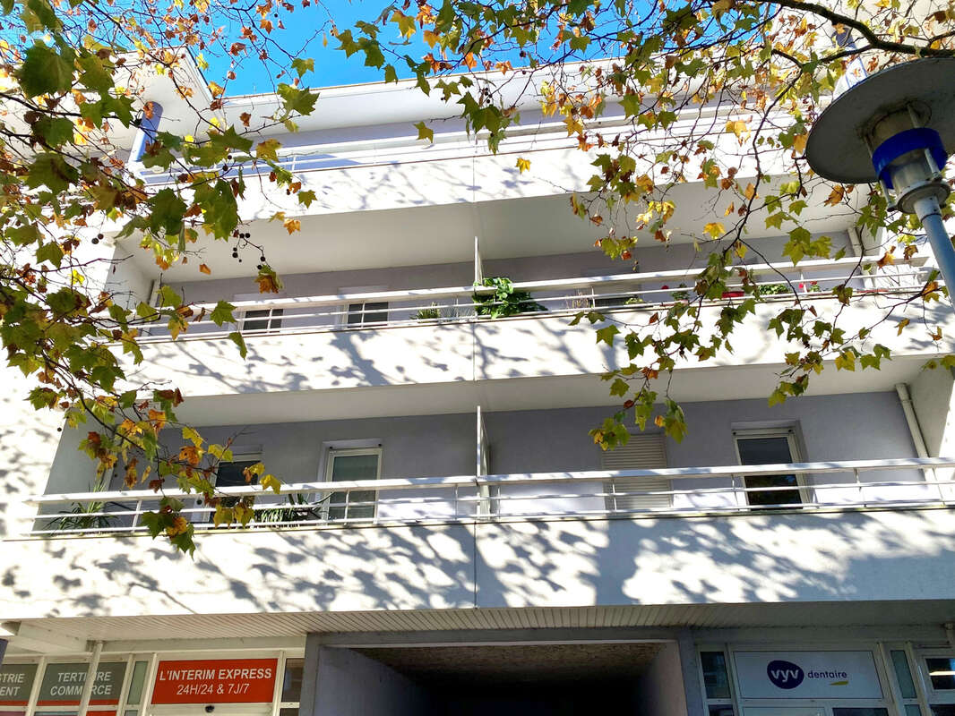 Appartement à SAINT-NAZAIRE