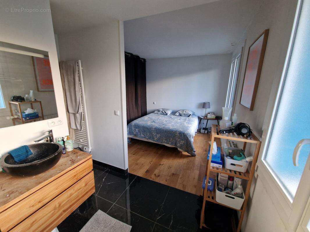 Appartement à LA BAULE-ESCOUBLAC