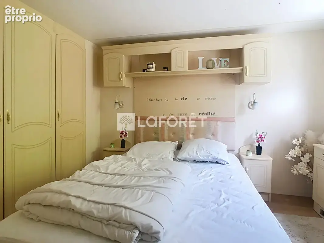 Maison Réminiac 2 chambres garage mobil home - photo 17