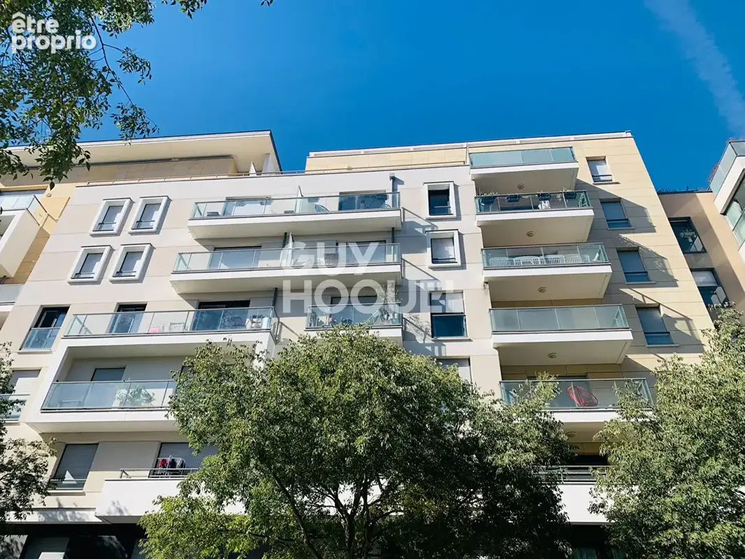 Photo Appartement à Bois-Colombes au prix de 449 000€