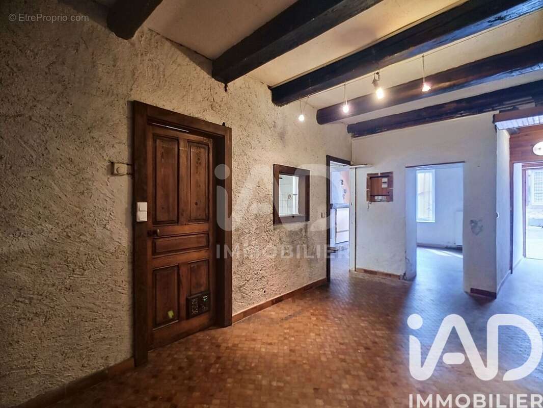 Photo 4 - Maison à BADONVILLER