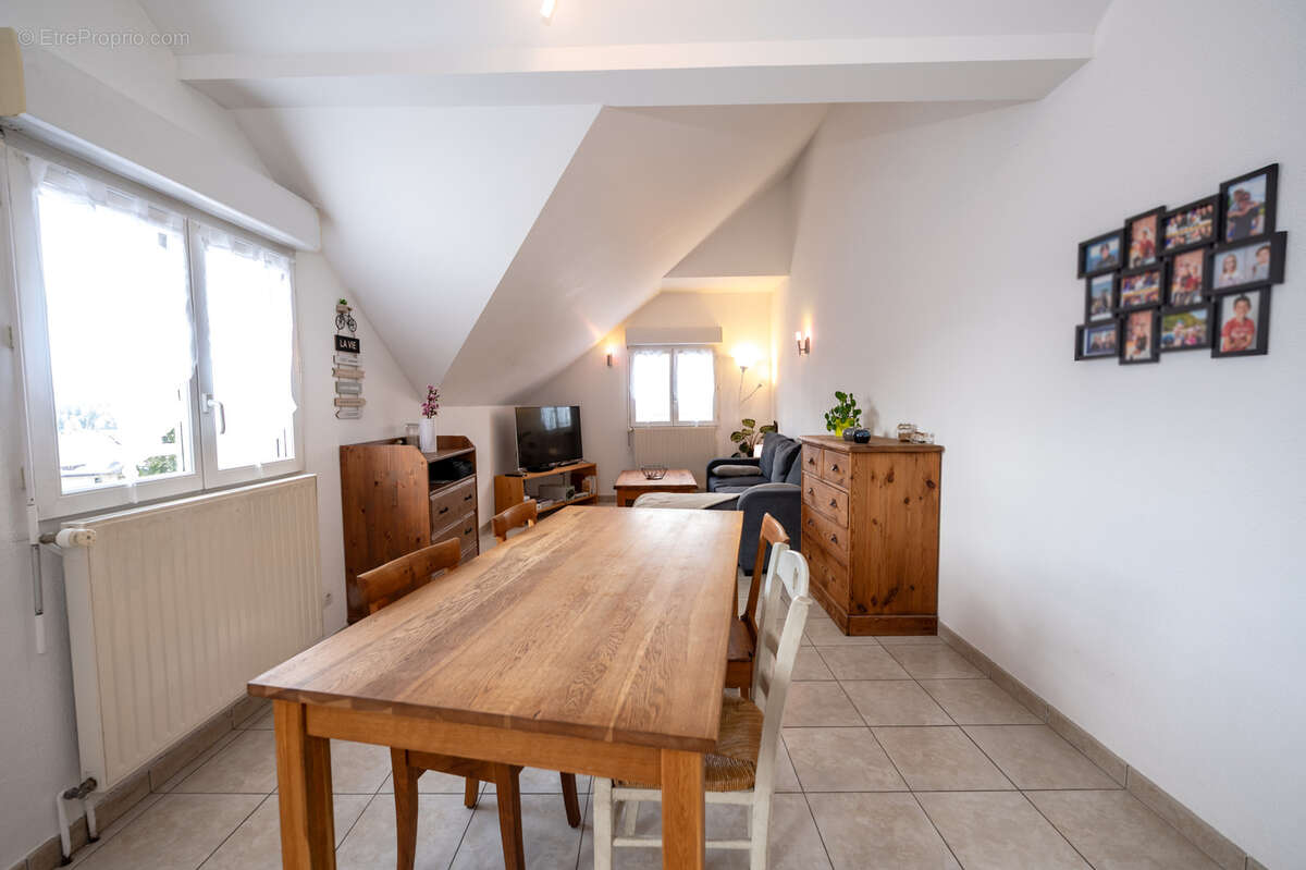 Appartement à MALBUISSON