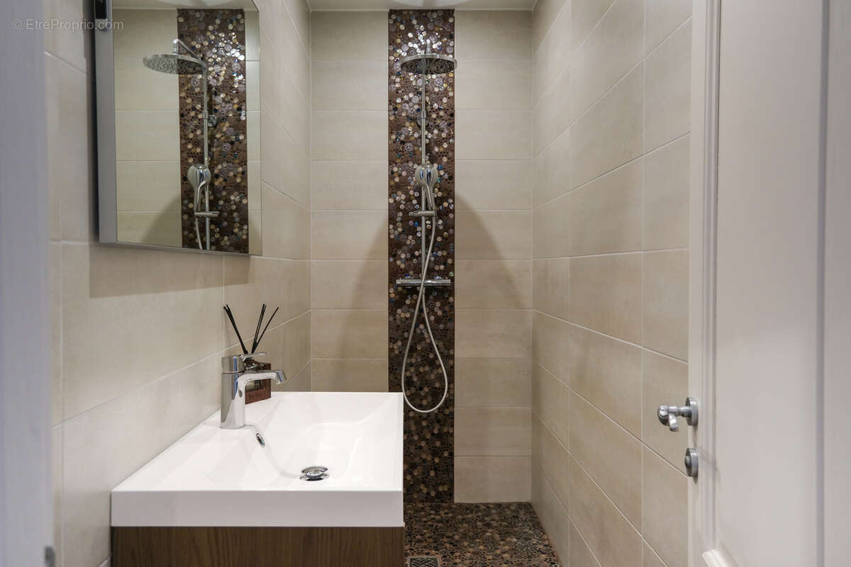 Maison à LA COLLE-SUR-LOUP