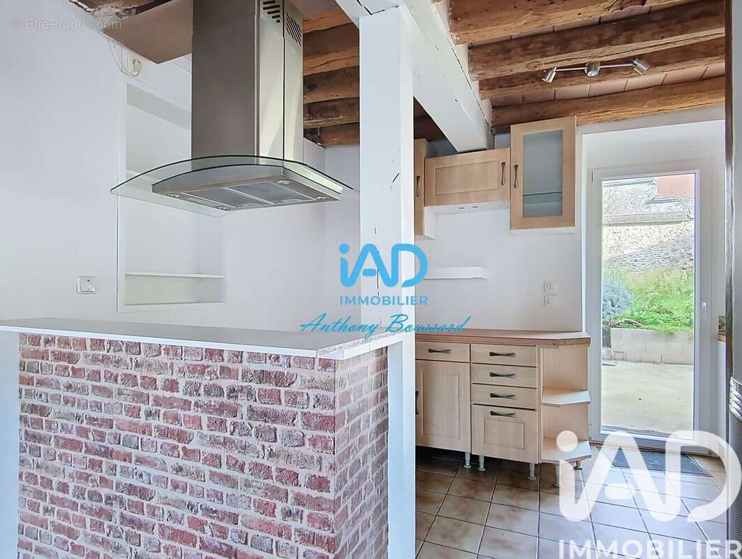 Photo 3 - Maison à FONTENAY-TRESIGNY