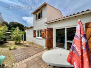 Maison à LA TRANCHE-SUR-MER