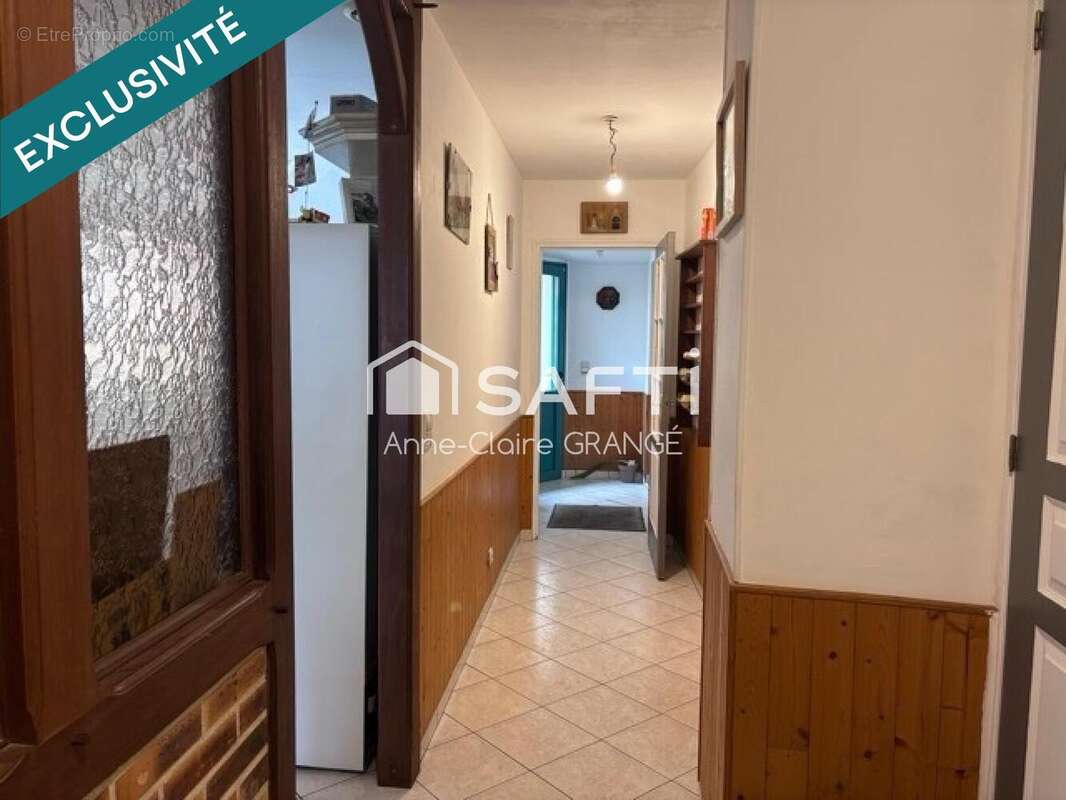 Maison 160 m² à Sille-Le-Guillaume  - photo 8
