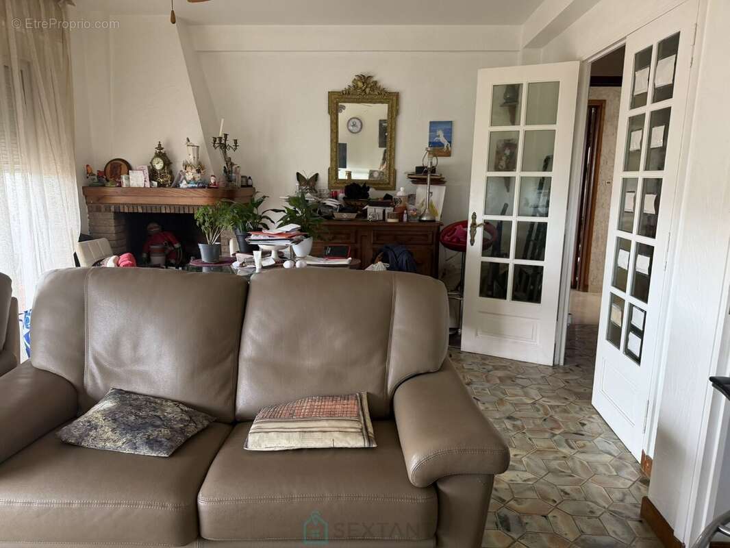 Nice Ouest, 2 pièces 55m2 - photo 5