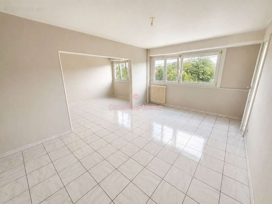 Appartement 76 m² à Riedisheim  - photo 11