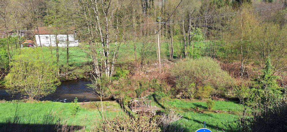 Appartement à CORNIMONT