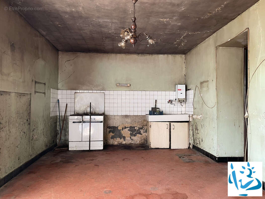 Maison à COURCERAULT