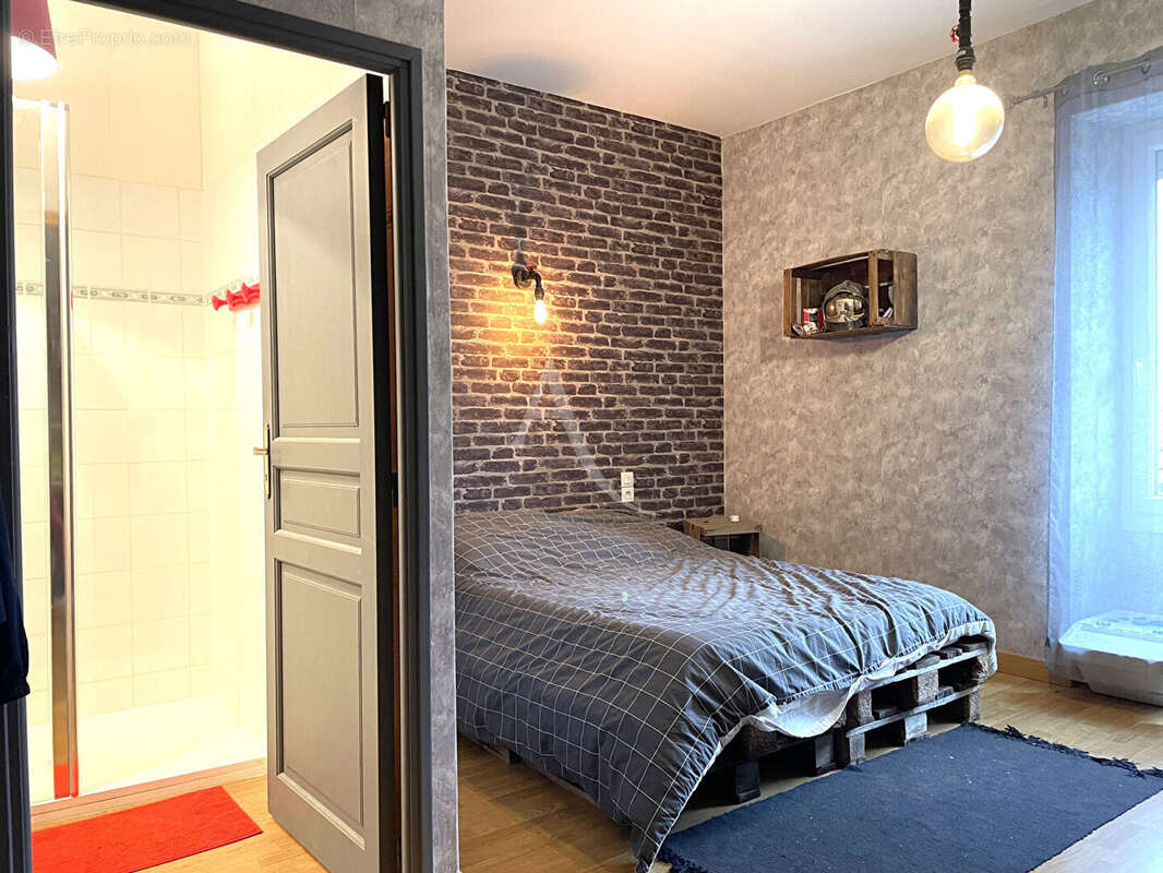 Maison à VAIRE