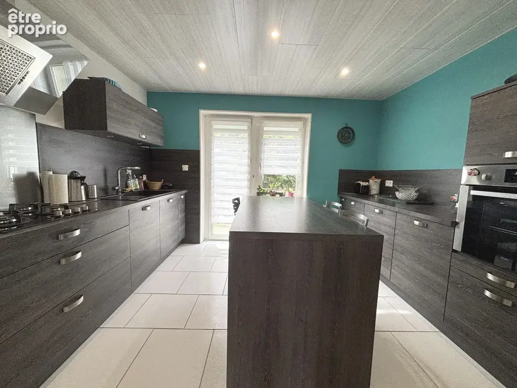 Maison 7 pièces 136 m² à vendre à Reding (57445) - photo 4