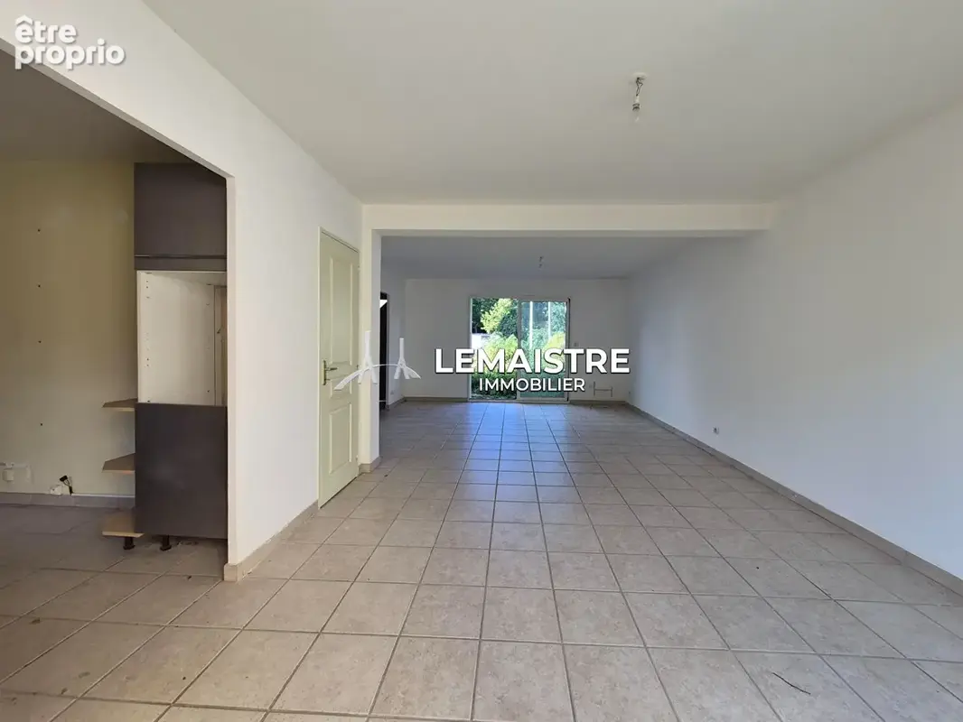 Maison Le Havre 5 pièce(s) 109 m2 - photo 3