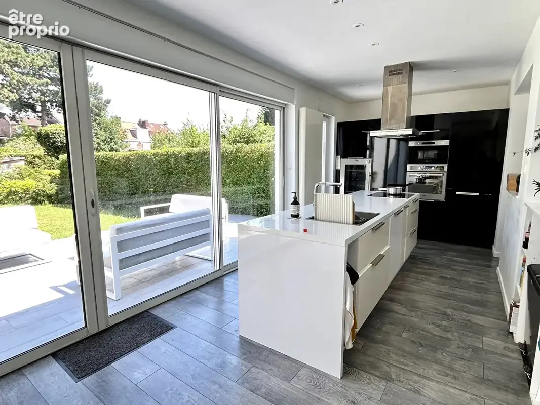 Maison Marcq En Baroeul 6 pièce(s) - photo 4