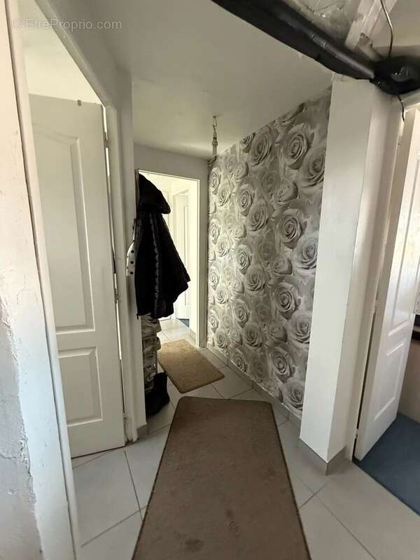 Appartement à MELUN