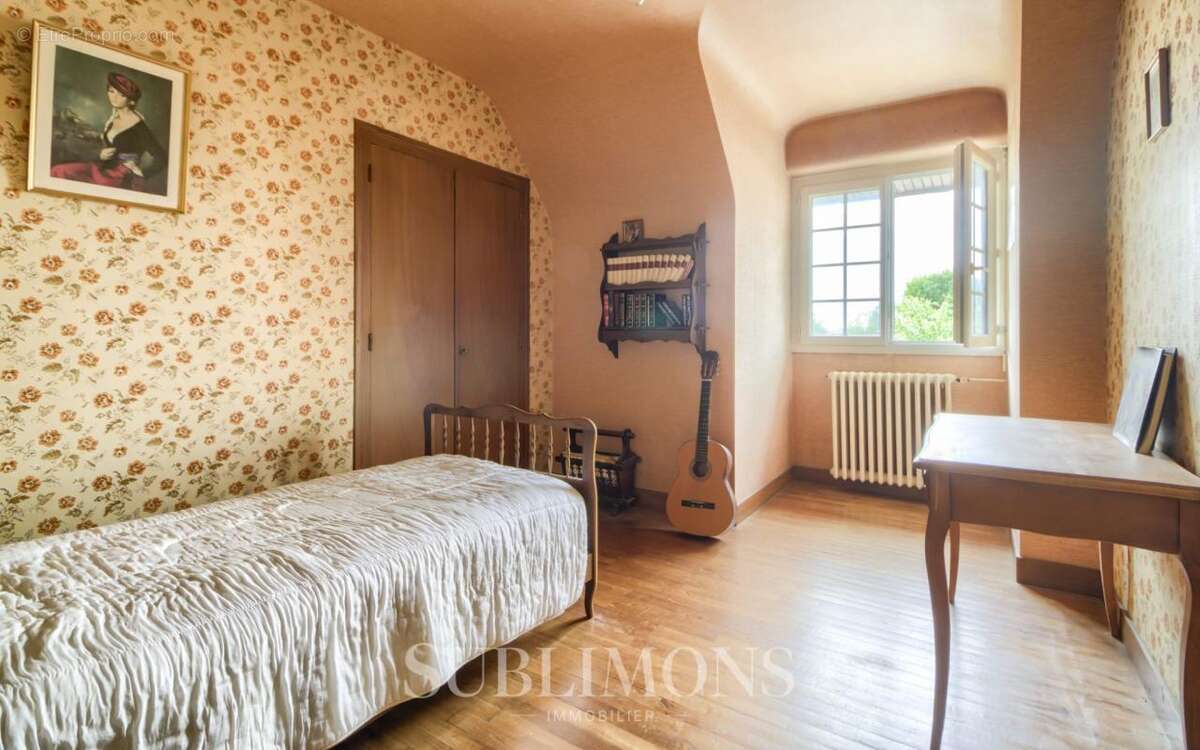 Maison à PLUMERGAT