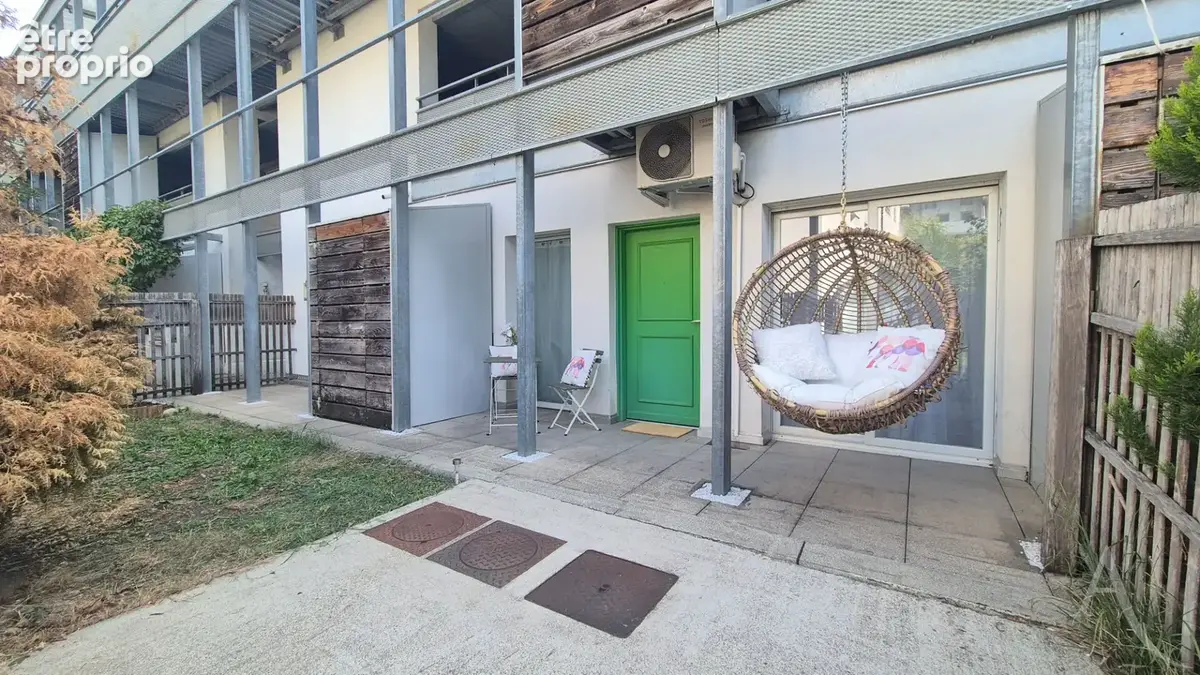 Appartement Grenoble 3 pièce(s) 63.5 m2 - photo 4