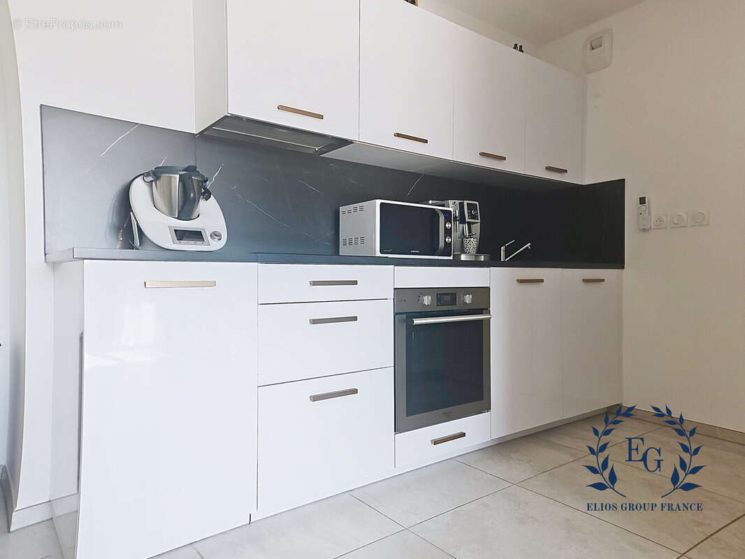 Appartement 60 m² à Trets  - photo 3
