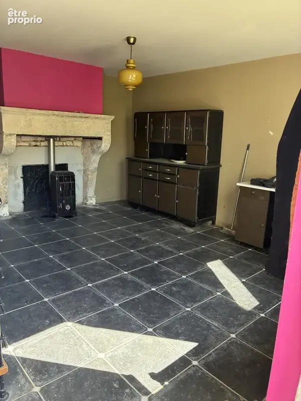 Maison rénovée, habitable, mais travaux de toiture à prévoir - photo 34