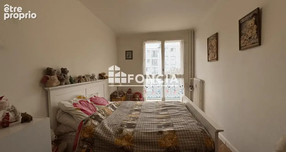 Appartement de 3 Pièces avec Locataire - photo 5