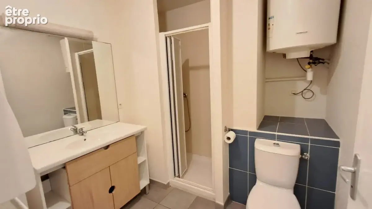Appartement T2 TOULON - Saint Jean Du Var - photo 4