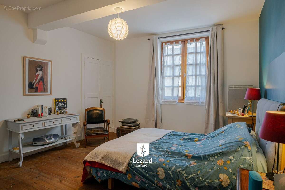 Maison à SAINT-FELIX-LAURAGAIS