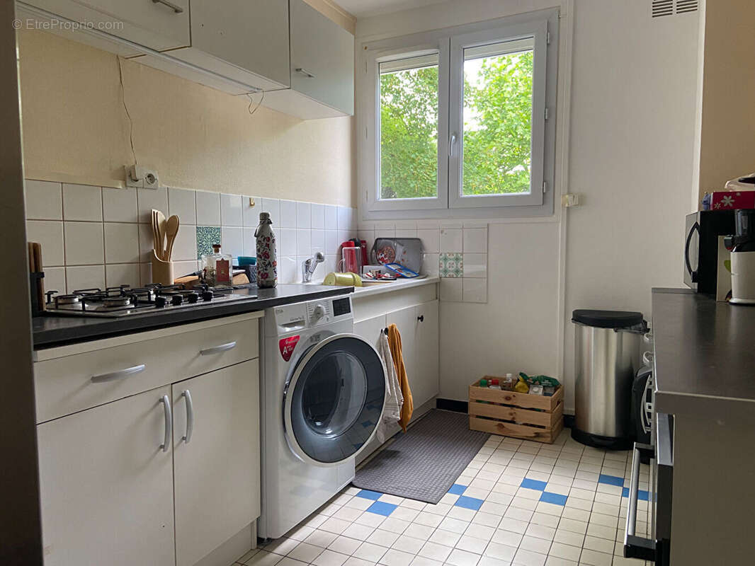 Appartement à NEVERS
