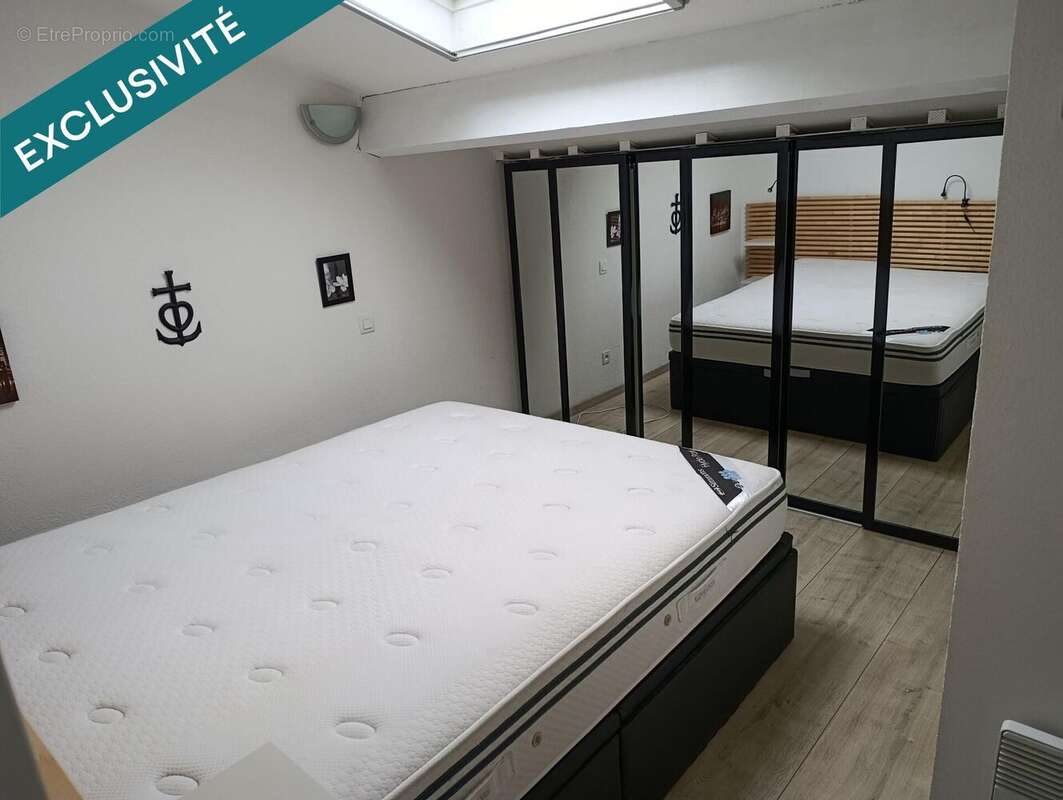 Photo 2 - Appartement à SAINTES-MARIES-DE-LA-MER