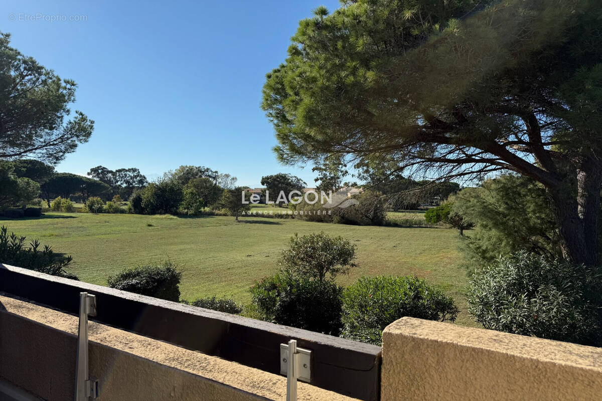 Appartement à SAINT-CYPRIEN