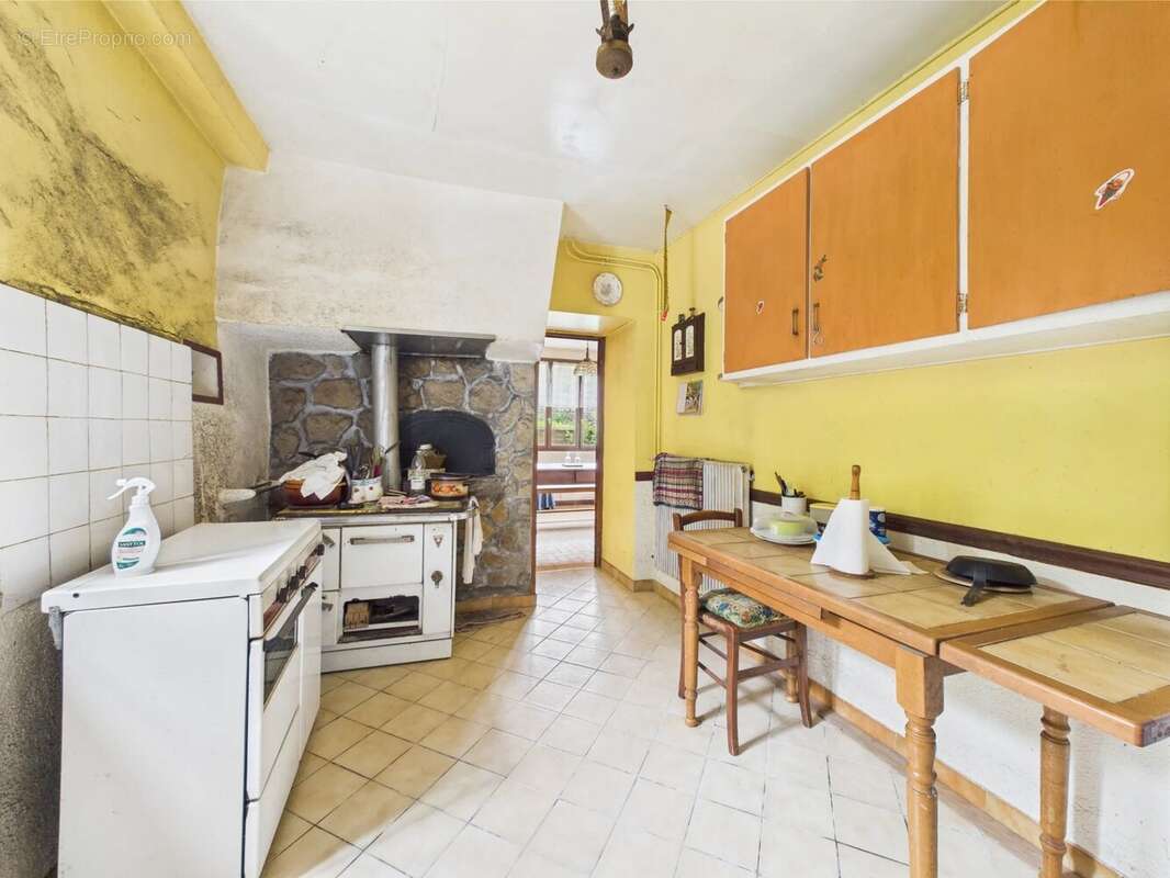 Maison à PRECY-SOUS-THIL