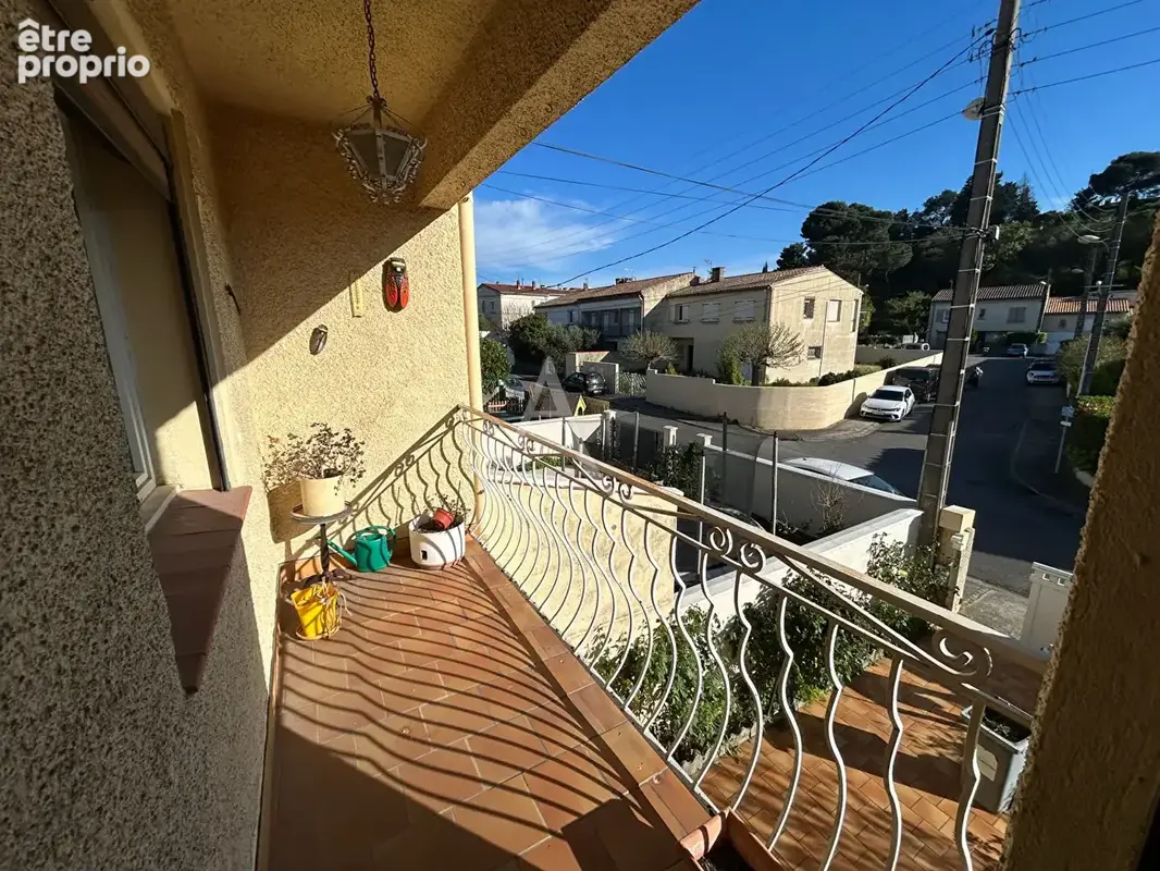 Maison Quartier Pasteur 4 chambres - photo 7