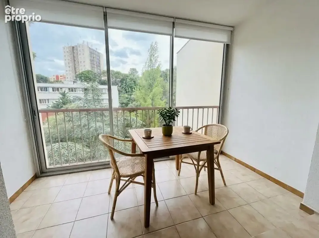 Photo Appartement à Toulon au prix de 264 000€