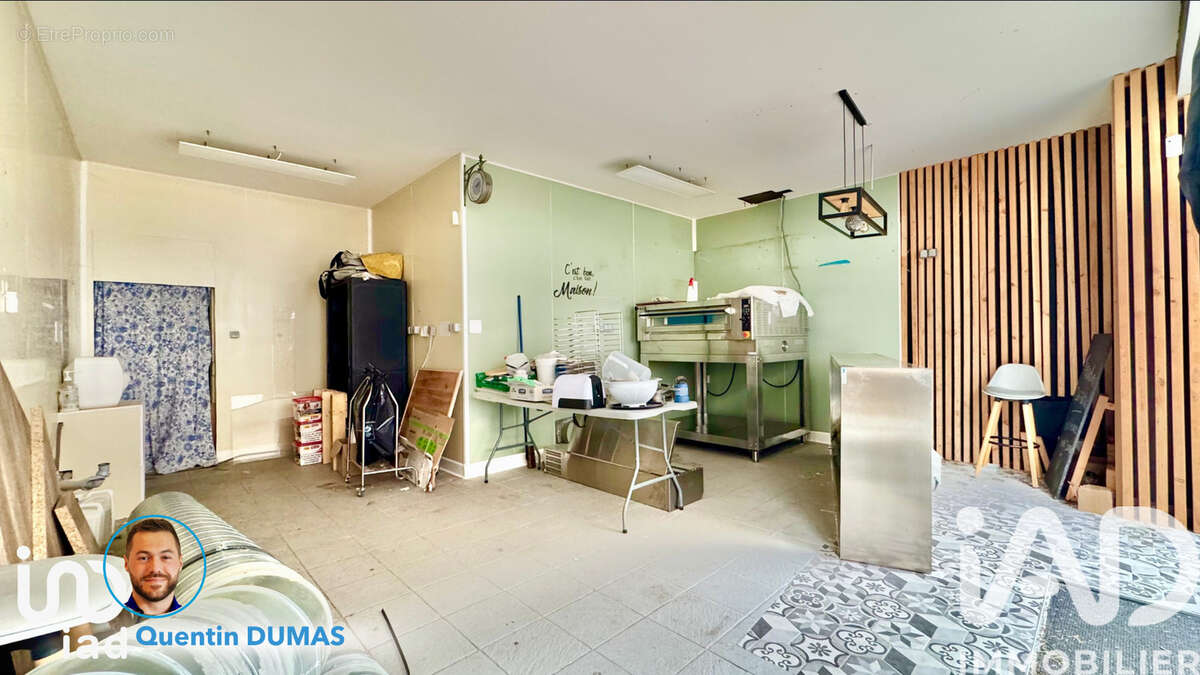 Photo 3 - Maison à PEYREHORADE