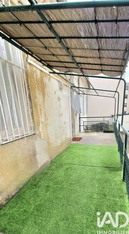 Photo 7 - Appartement à NIMES