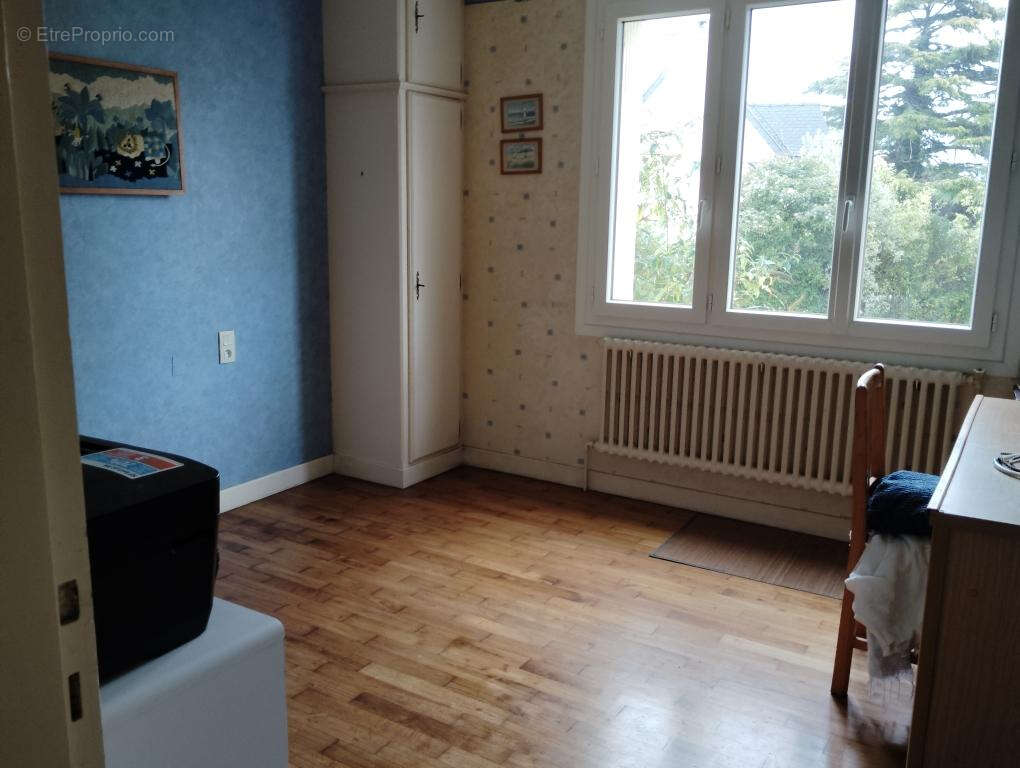 Maison à ETABLES-SUR-MER