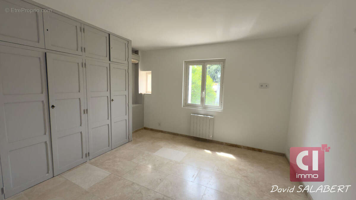 Maison à DRAGUIGNAN