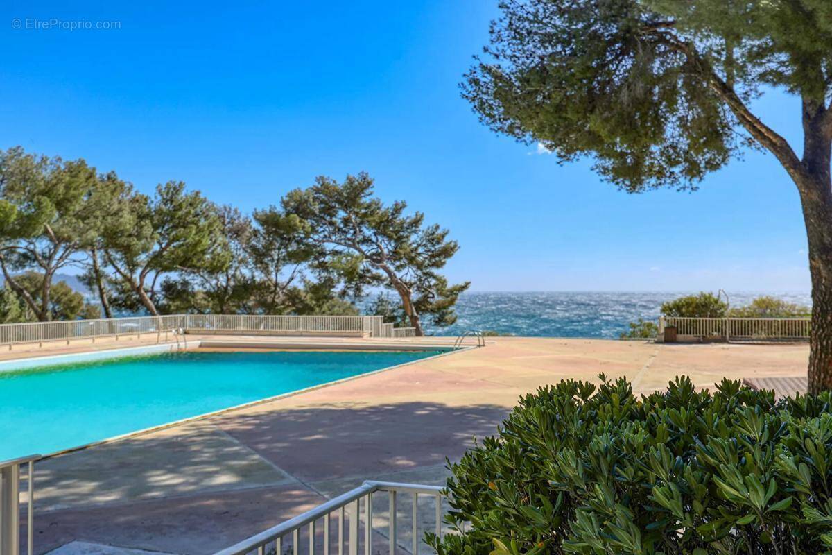 Appartement à BANDOL