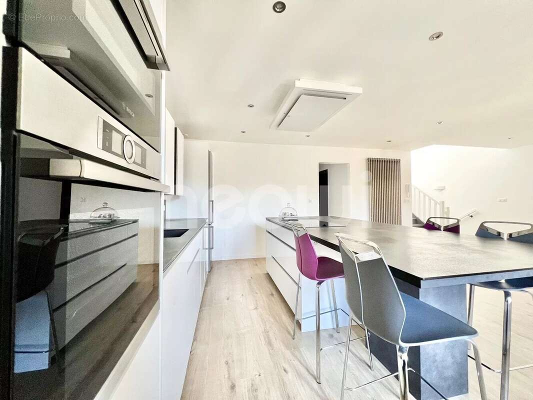 Appartement à CHATELGUYON