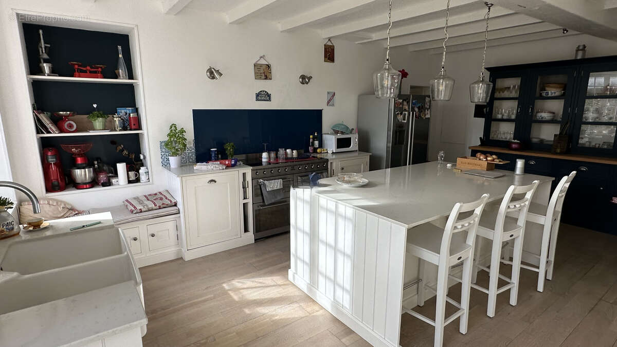 Maison à BEAUVAIS-SUR-MATHA