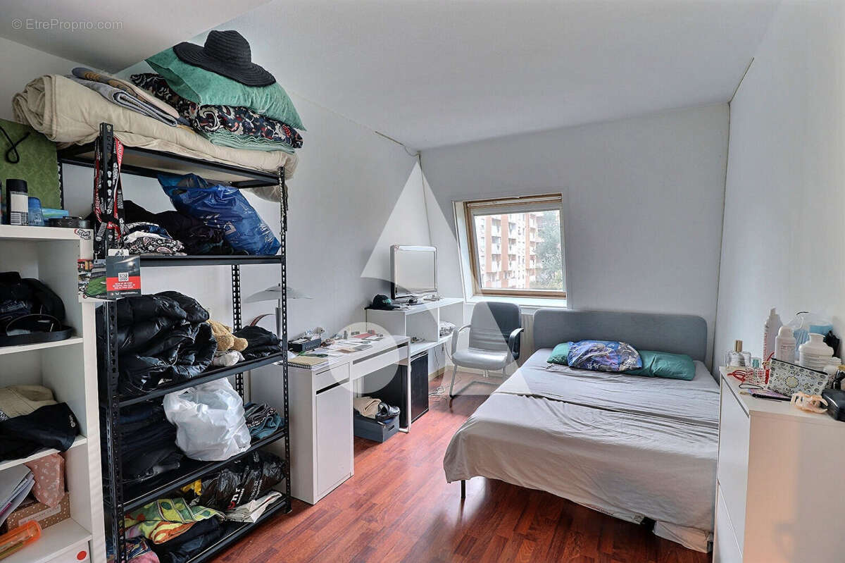 Appartement F3 en duplex avec extérieur - photo 5