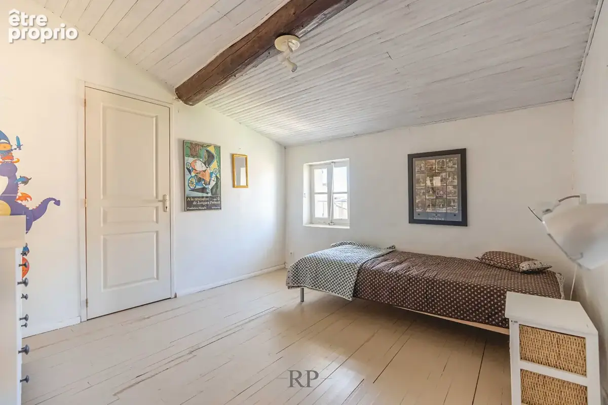 Maison de Village de 1672 - photo 5