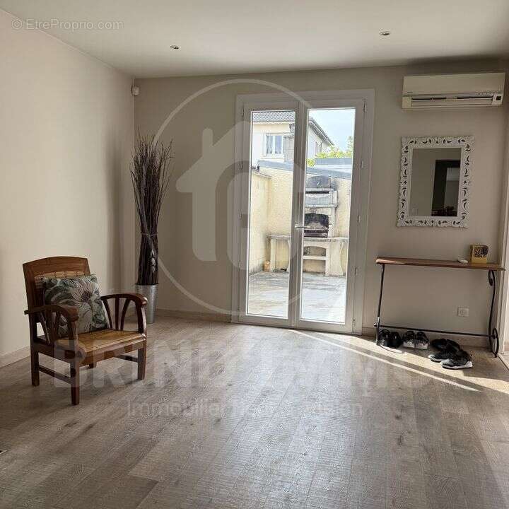 Maison 162 m² à Champs-Sur-Marne  - photo 33
