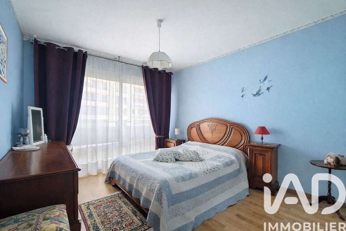 Photo 9 - Appartement à ROUEN