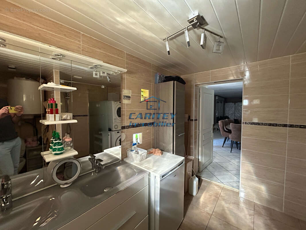 Maison 93m2 Magny-Vernois - photo 9