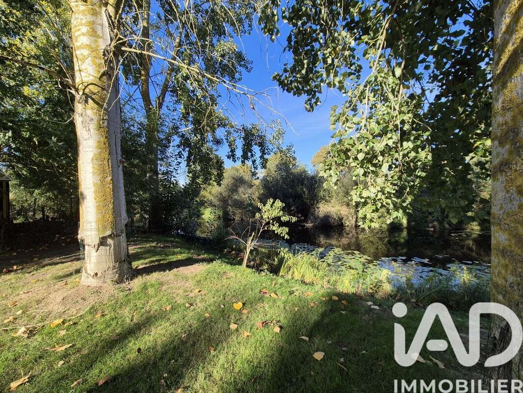 Photo 7 - Terrain à BOUILLE-LORETZ