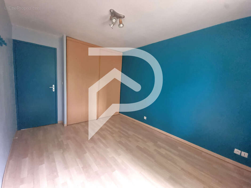 Maison à EZY-SUR-EURE